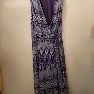 Tory Burch wrap dress
